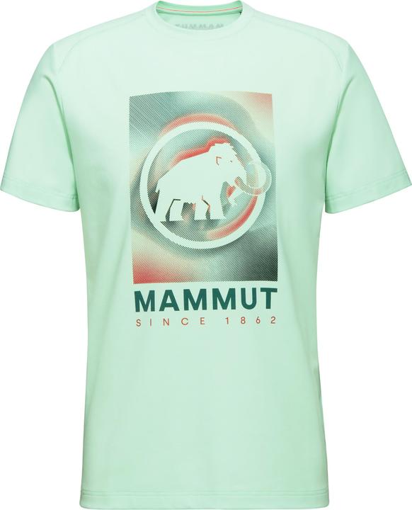 Produktbild Mammut Trovat T-Shirt (S)