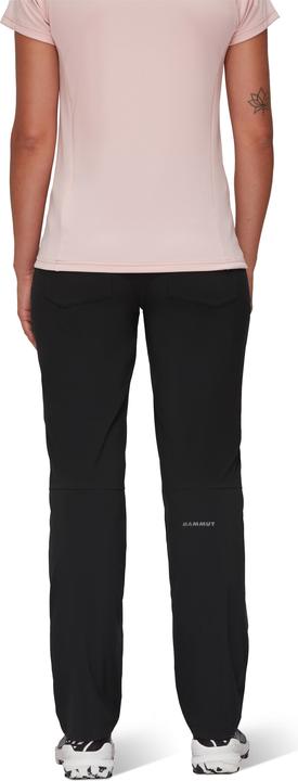 Actual product image Mammut Runbold Pants Women (3XL)