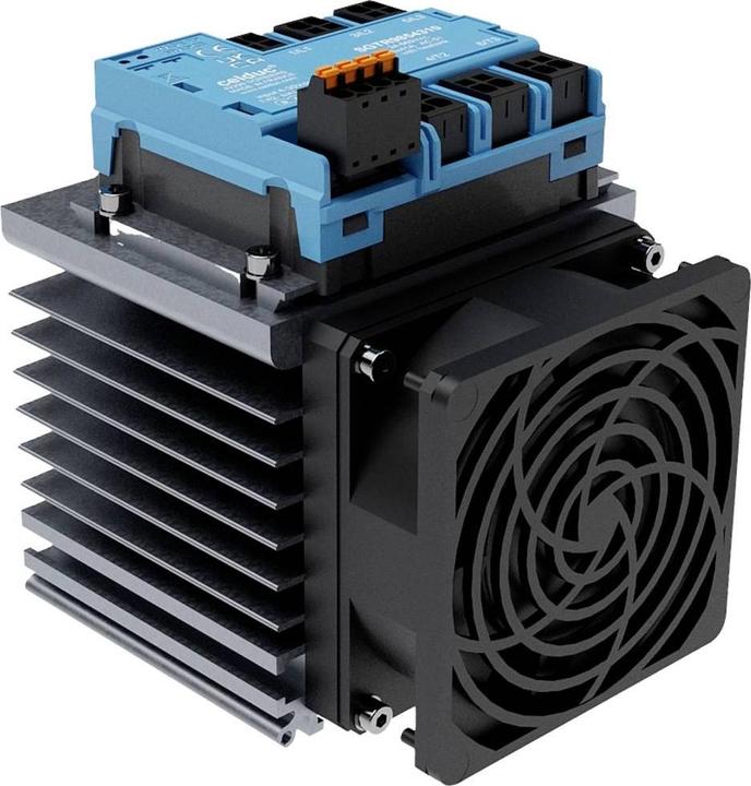 Celduc Solid state relay SGTR9854310-WF031 41 A Switching voltage (max.): 660 V/AC
