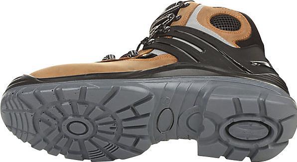 Produktbild L+D Sicherheitsstiefel Breslau High 3 (S3, 40)