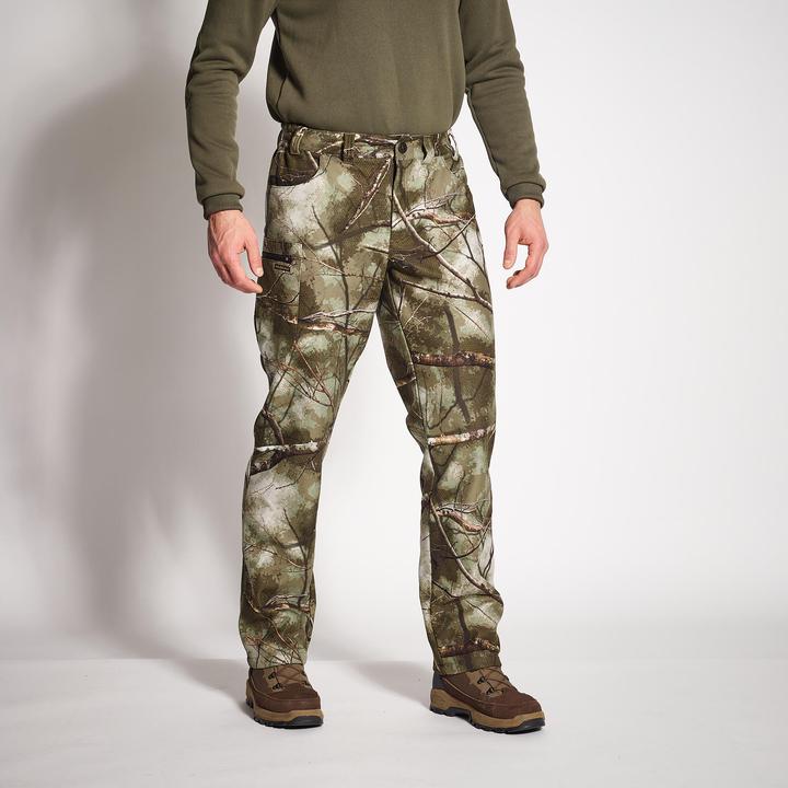 Produktbild Solognac CAMO 100 (XL)