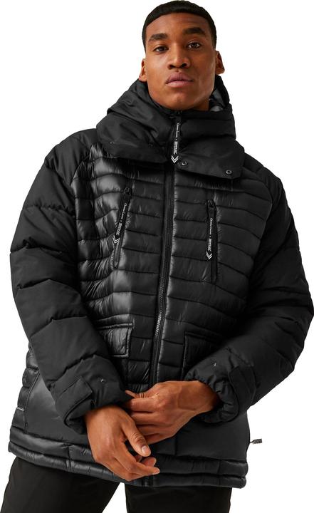 Image du produit Regatta - Veste matelassée CHRISTIAN LACROIX CONGENIES - Homme (L)