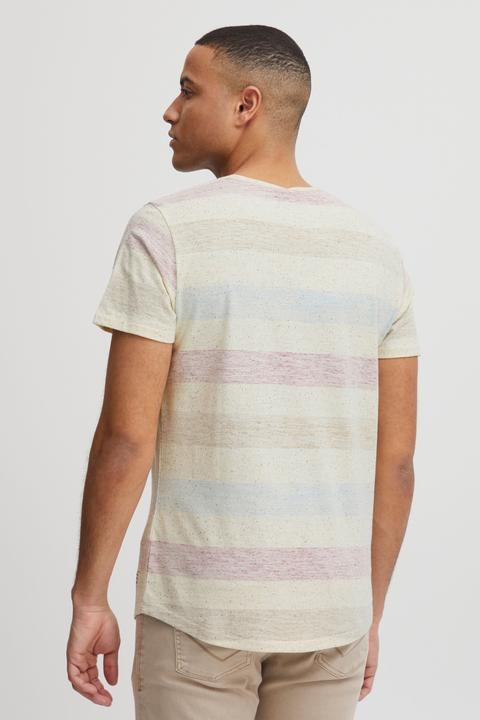 Immagine prodotto Blend Efkin Maglietta A Maniche Corte T-Shirt Con Stampa Da Uomo Con Girocollo (S)