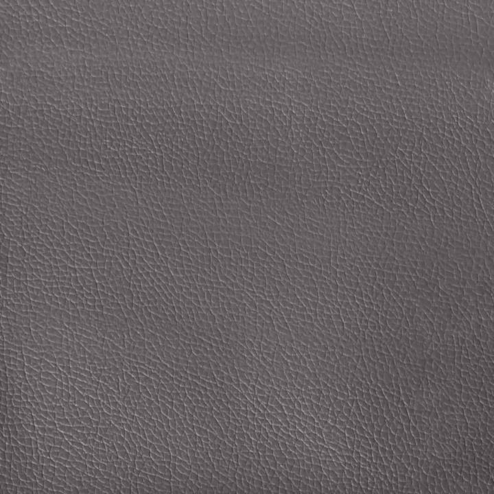 Image du produit VidaXL Cadre de lit en similicuir (80 x 200 cm)