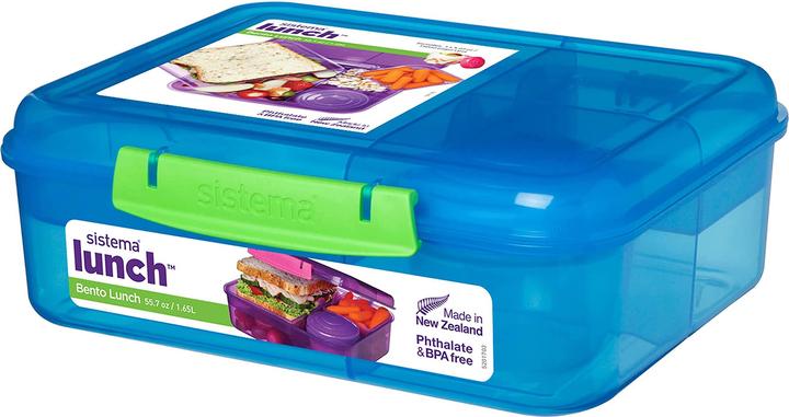 Sistema Bento To Go