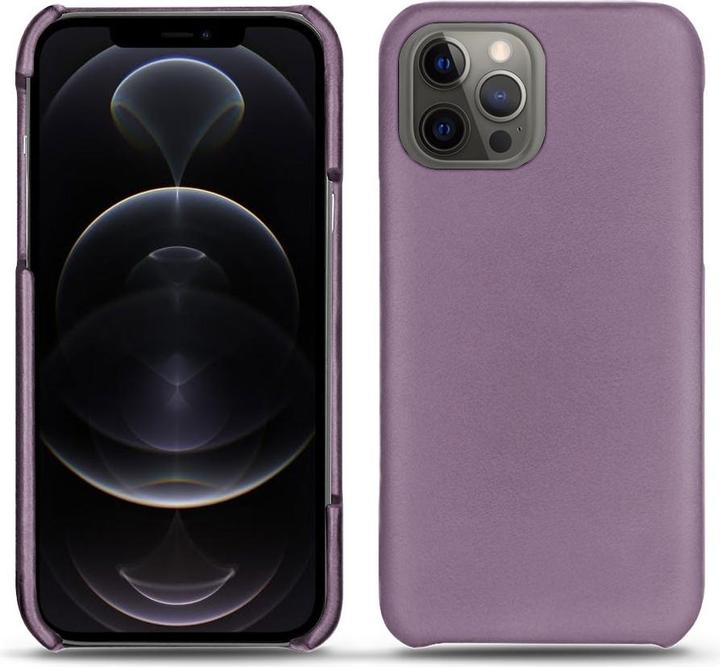 Lilas ( Nappa - Pantone #b9a3e3 )
