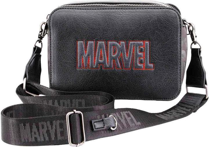 Produktbild Karactermania IBiscuit Shoulder Bag Universe