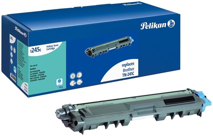 Pelikan Tn-241c (C)