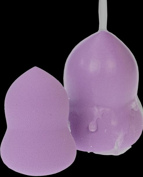 Produktbild Make-up Schwamm Kalebasse