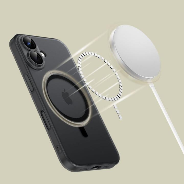 Produktbild Tech-Protect MagSlim MagSafe Case (Apple iPhone 15 Pro)
