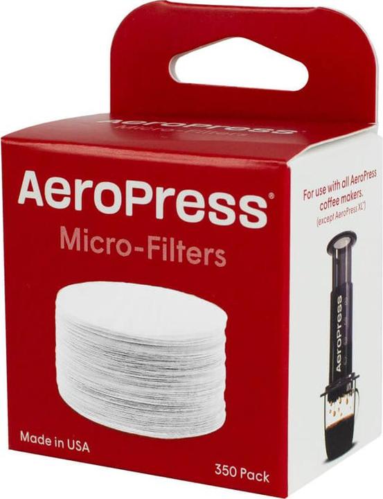 Actual product image Aerobie AeroPress