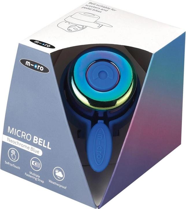 Produktbild Micro Neochrome
