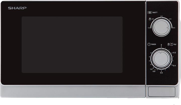Actual product image Sharp R200INW (20 l)