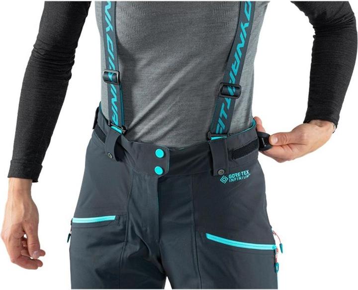 Produktbild Dynafit Free INFINIUM™ Hybrid Hose (L)