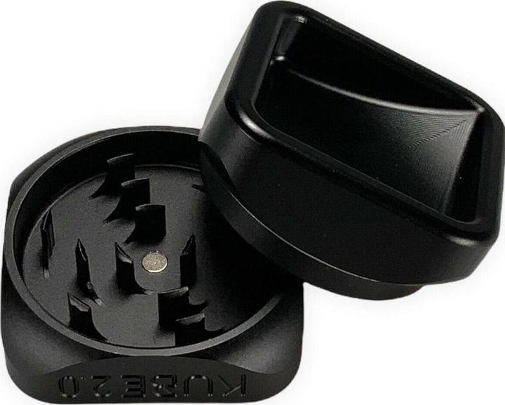 Produktbild Krush Kube 2.0 Grinder