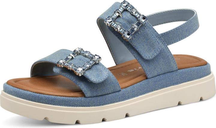 Actual product image Tamaris Sandal (39)