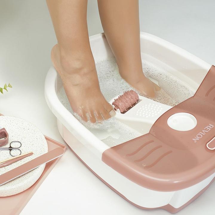 Actual product image Revlon Pediprep Spa