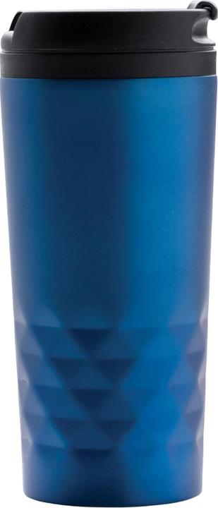 Blau/Schwarz