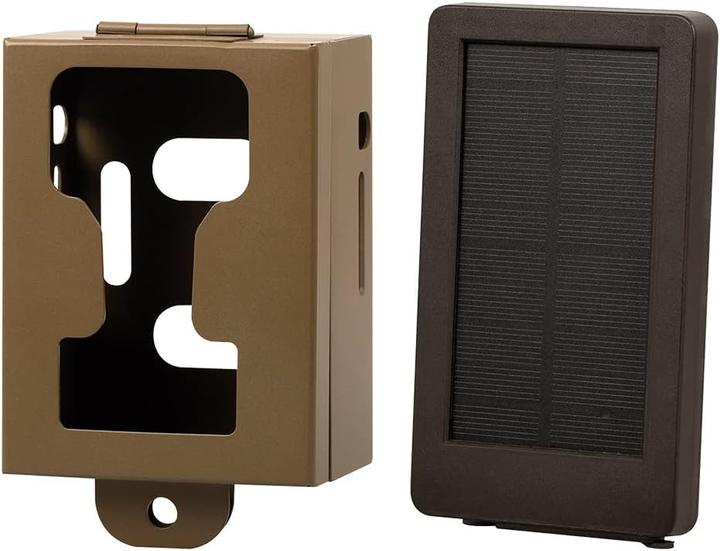 Actual product image Maginon WK 4 HDW Profi