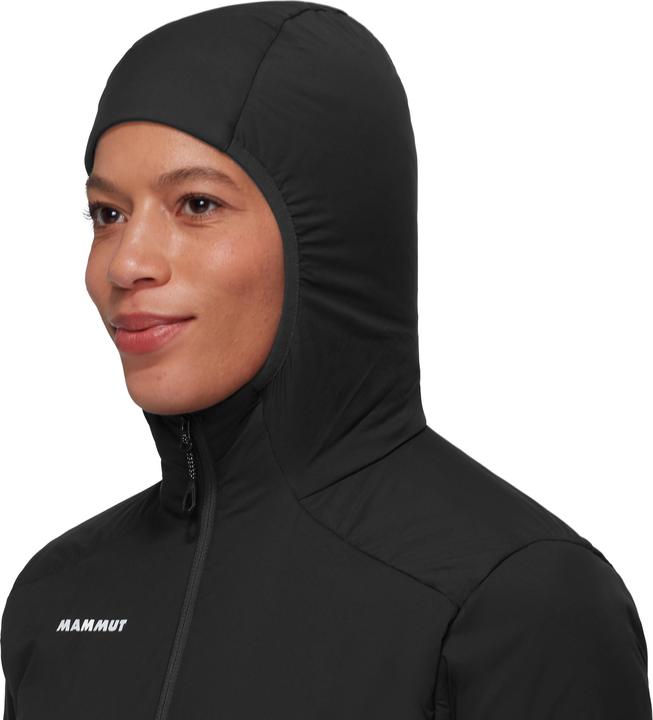 Produktbild Mammut Rime Light IN Flex Hooded Jacket Women (XS)