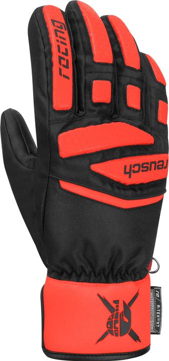Actual product image Reusch WC Warrior Prime JR (6.5)