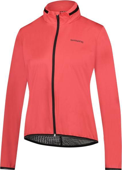 Actual product image Shimano Nagano jacket (L)