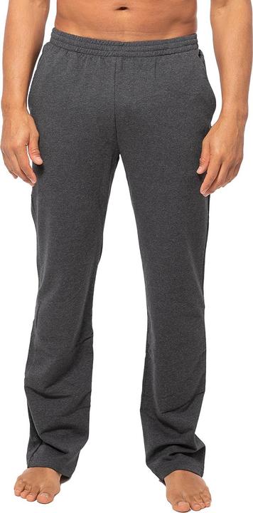 Immagine prodotto Hajo Pantaloni da jogging dal taglio sportivo e confortevole (54, XL)