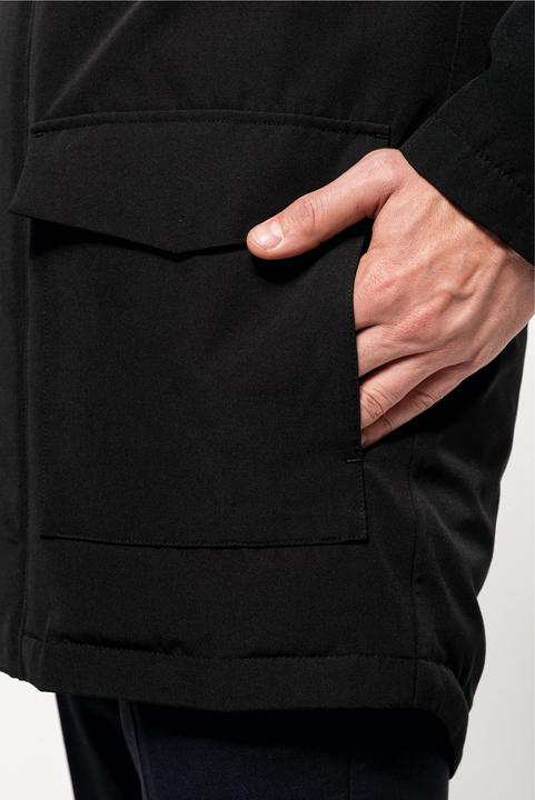 Immagine prodotto Kariban Parka impermeabile (3XL)