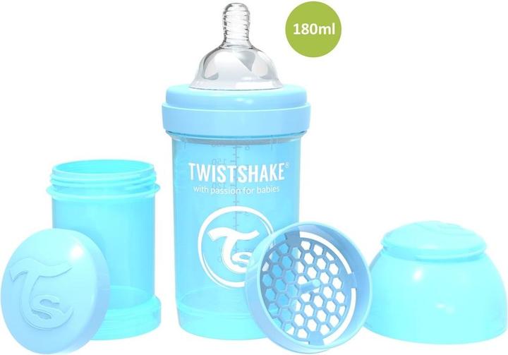 Immagine prodotto Twistshake Anti-colica (330 ml)