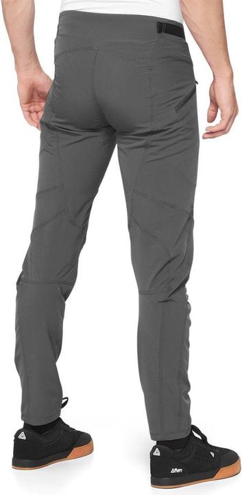 Actual product image 100% Airmatic Pants (30)