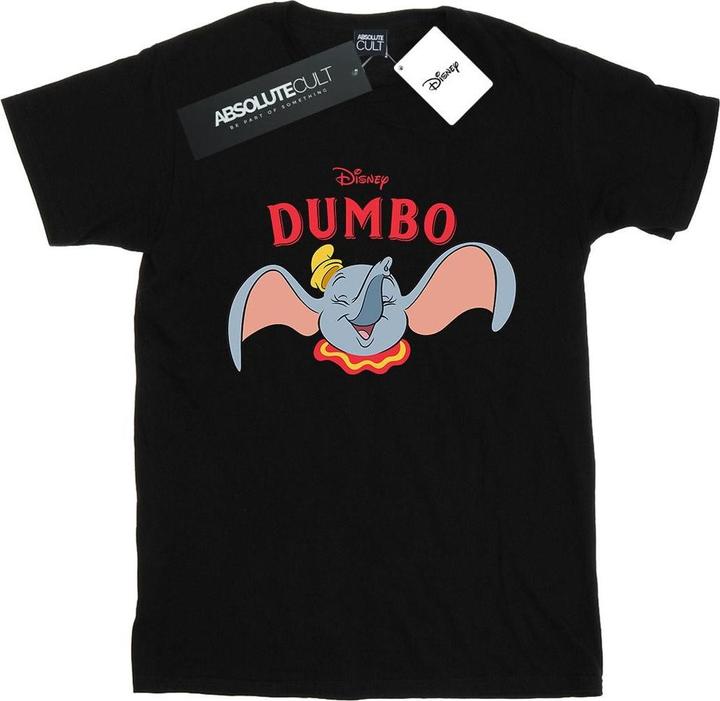 Produktbild Disney Dumbo Smile TShirt (XXL)