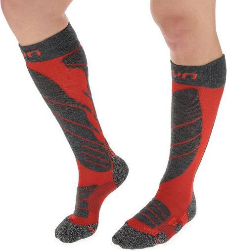 Actual product image UYN Ski Magma (45 - 47)