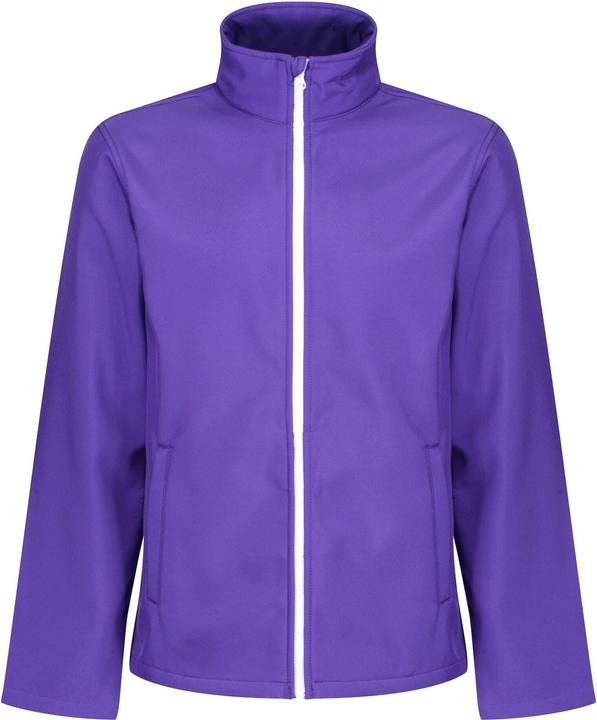 Black, Violet