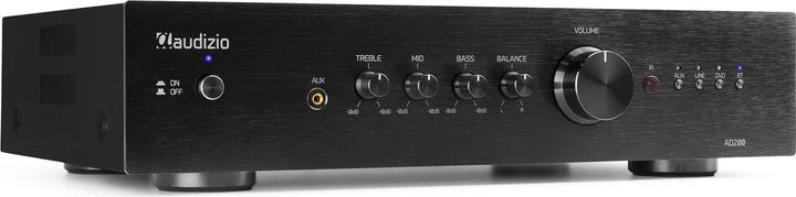 Produktbild Audizio AD200B (Verstärker)