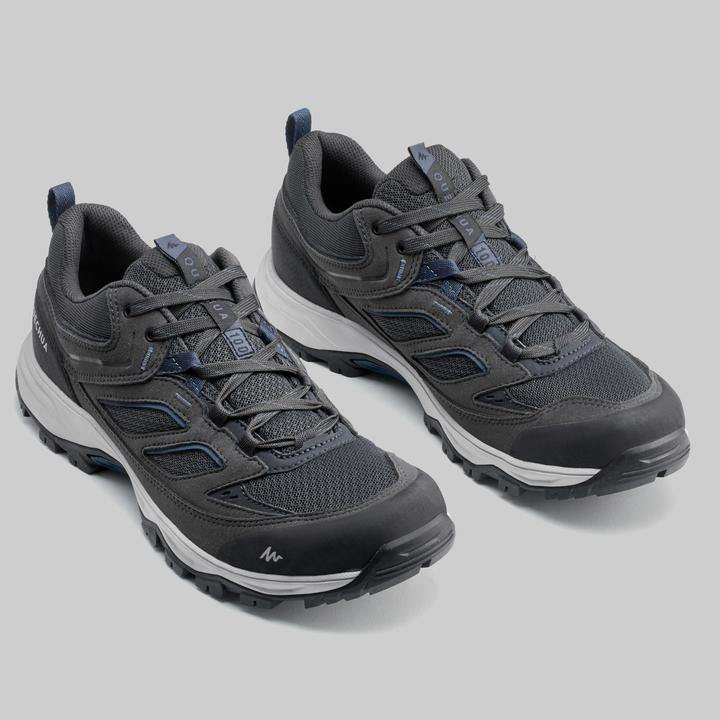 Actual product image Quechua MH100 (40)