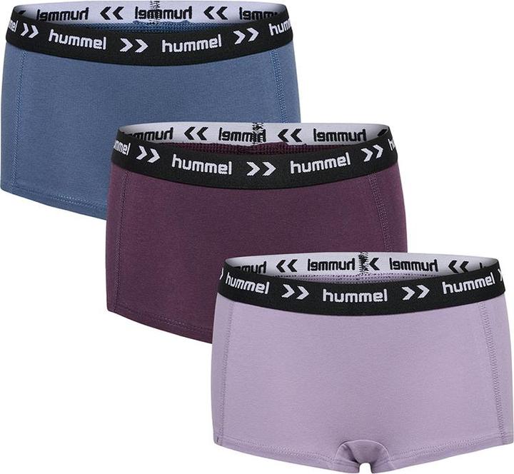 hummel hmlNALA HIPSTERS 3 PAK (22, 23, 24, 25, 26, 27, 28)