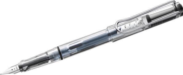 Produktbild Lamy Vista (Transparent, 1 x)