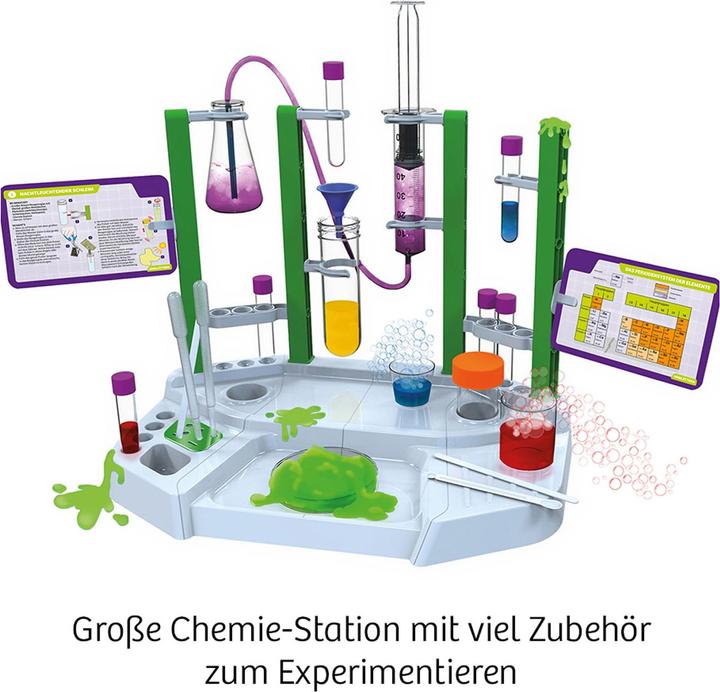 Image du produit Kosmos La chimie du grand plaisir