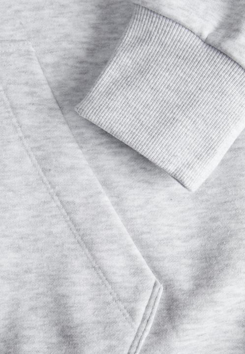 Actual product image Jack & Jones Jcolima Logo Sweat Hood Bfln (M)