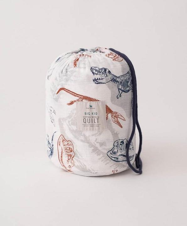 Image du produit little unicorn Courtepointe pour enfants (183 x 152 cm)