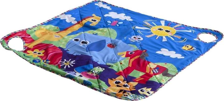 Immagine prodotto Tomy tappetino delle attivit? PIEGA E VAI (ultimi pezzi)