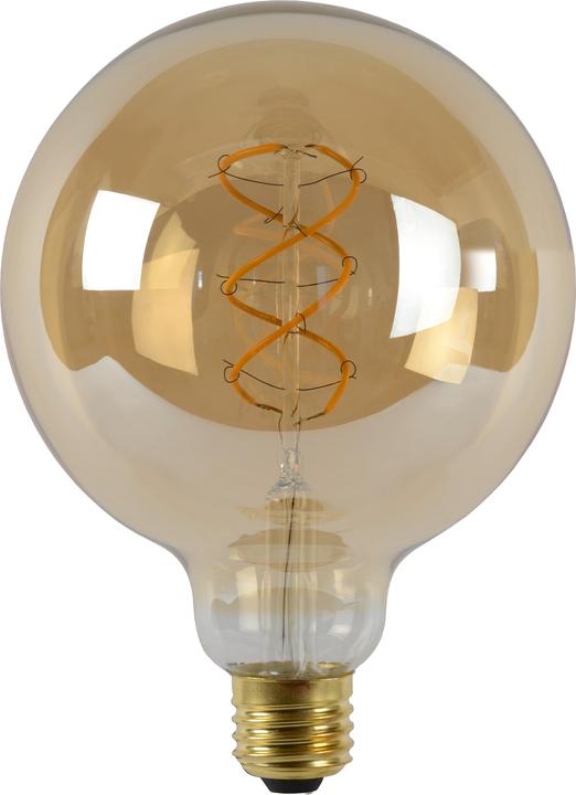 Lucide Amber