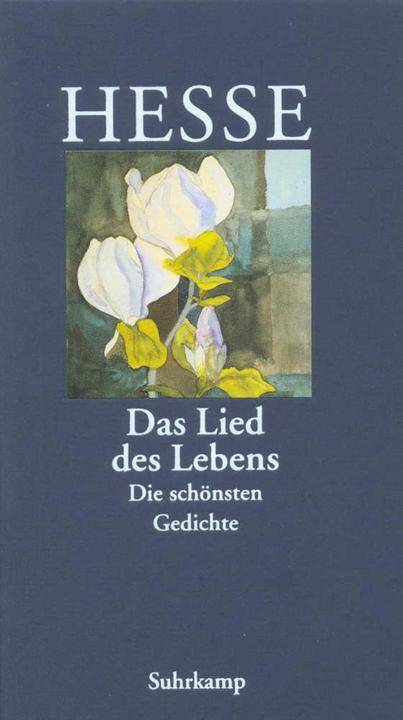 Immagine prodotto »Das Lied des Lebens« (Tedesco, Hermann Assia, 1986)