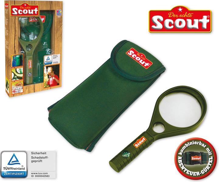 Scout Loupe