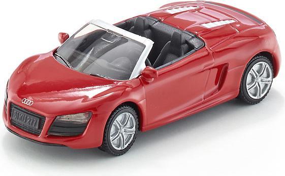 Produktbild Siku Audi R8 Spyder