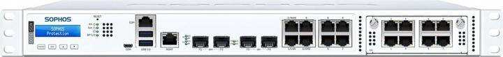 Produktbild Sophos XGS 3100 Security Appliance