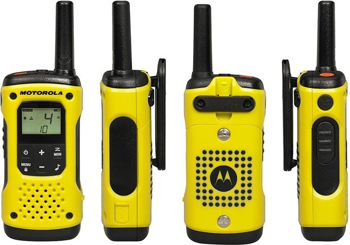Image du produit Motorola TLKR T92 H2O Duopack (10 km)