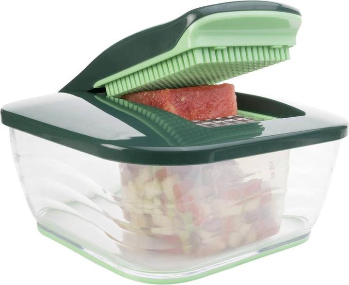 Produktbild Genius Nicer Dicer Chef Set 15tlg.