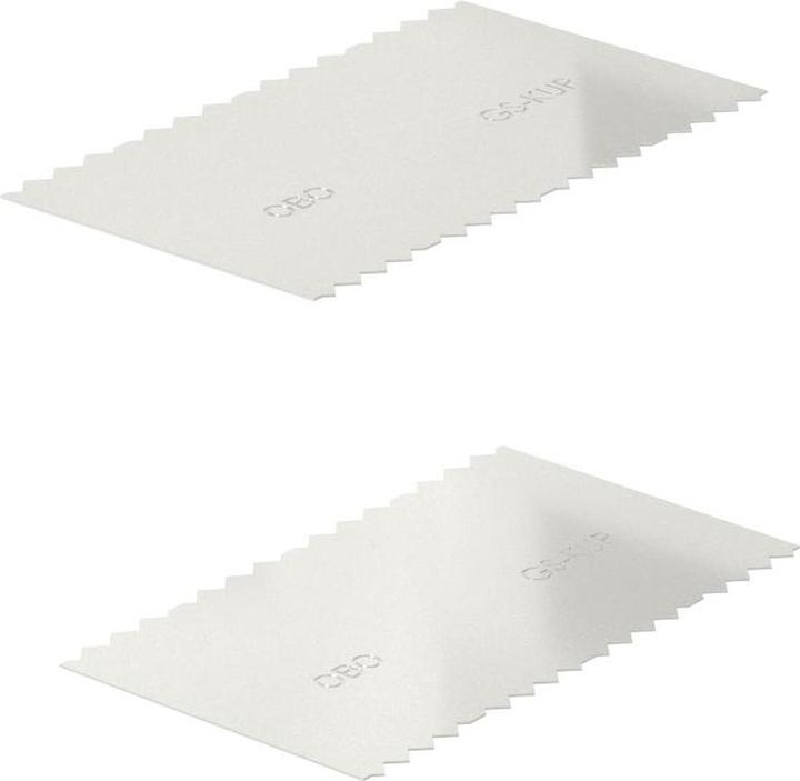 OBO Bettermann Accouplement universel, pour profondeur de canal 70 6279701 (7 cm)