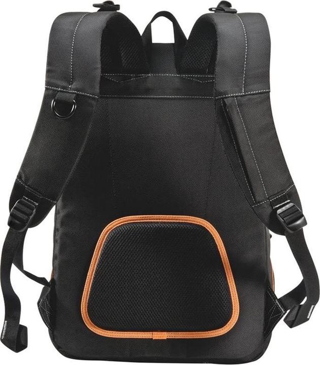 Produktbild AccuCell Glide Laptop-Rucksack für Notebooks bis 43.94cm 17.3